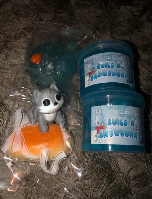 Buy & Sell Bilston Wolverhampton - Photos for Fidget bundle