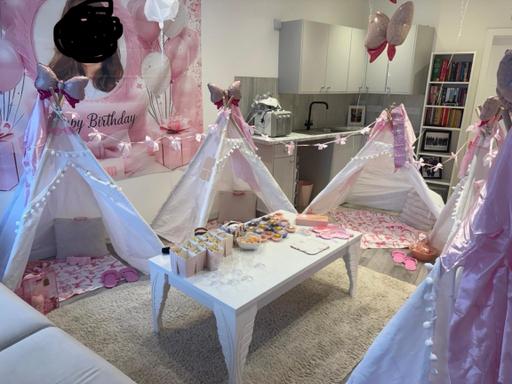 Buy & Sell Waltham Abbey Epping Forest - Photos for Pamper tents x5