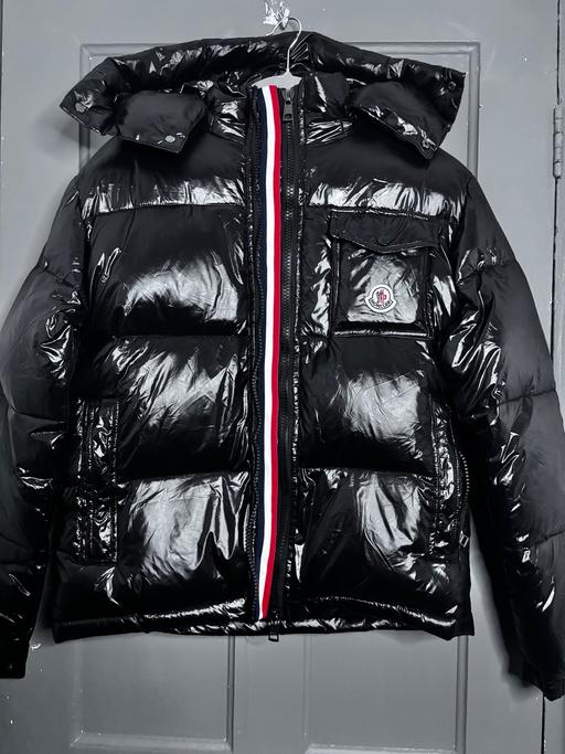 Buy & Sell - Photos for Moncler montbeliard puffer down coat