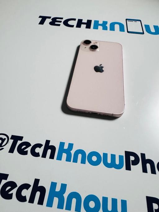 Buy & Sell Wallbrook Dudley - Photos for Apple iphone 13 128GB unlocked Pink 🌲