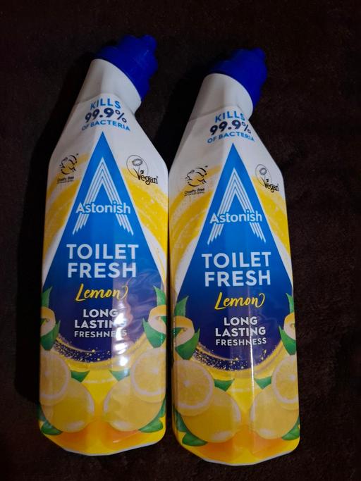 Buy & Sell Woodsetton Dudley - Photos for TOILET CLEANER