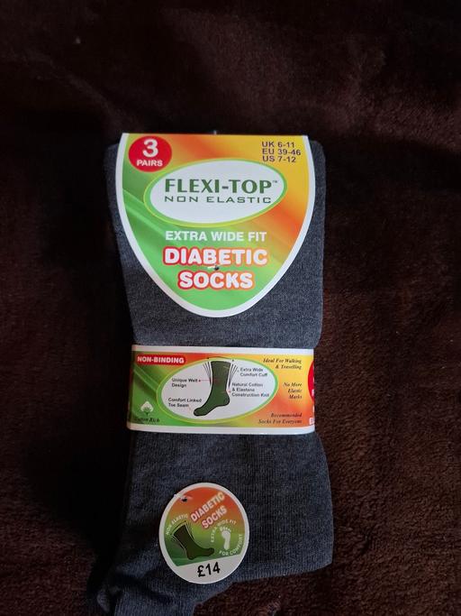 Buy & Sell Woodsetton Dudley - Photos for SOCKS