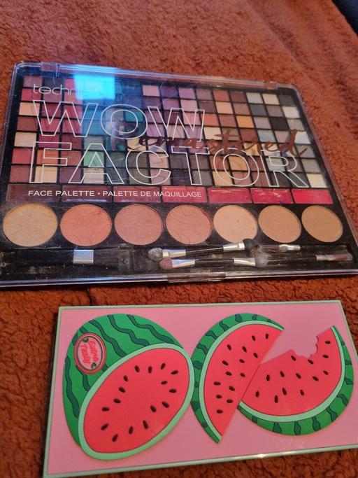 Buy & Sell Willenhall Walsall - Photos for make up