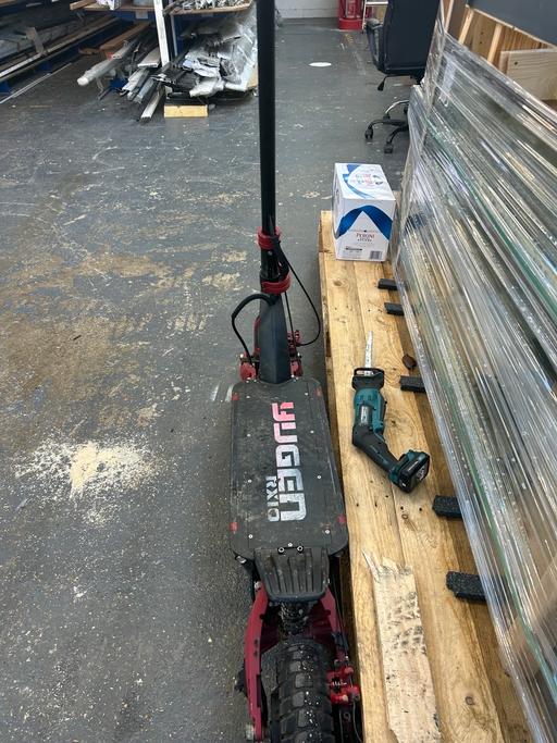 Buy & Sell Watton At Stone East Hertfordshire - Photos for Electric scooter