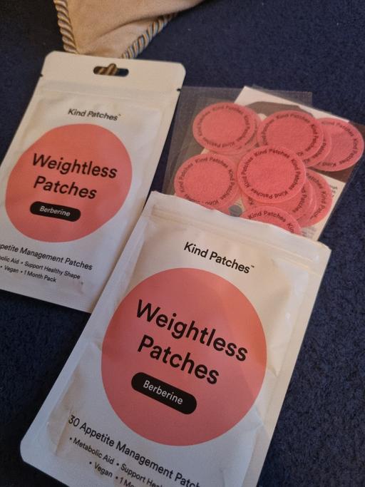 Buy & Sell Willenhall Walsall - Photos for kind patches