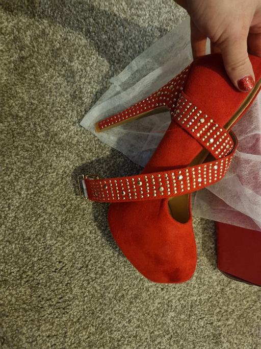 Buy & Sell Willenhall Walsall - Photos for ladies shoes