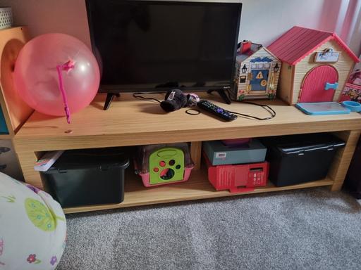 Buy & Sell Willenhall Walsall - Photos for side table tv unit