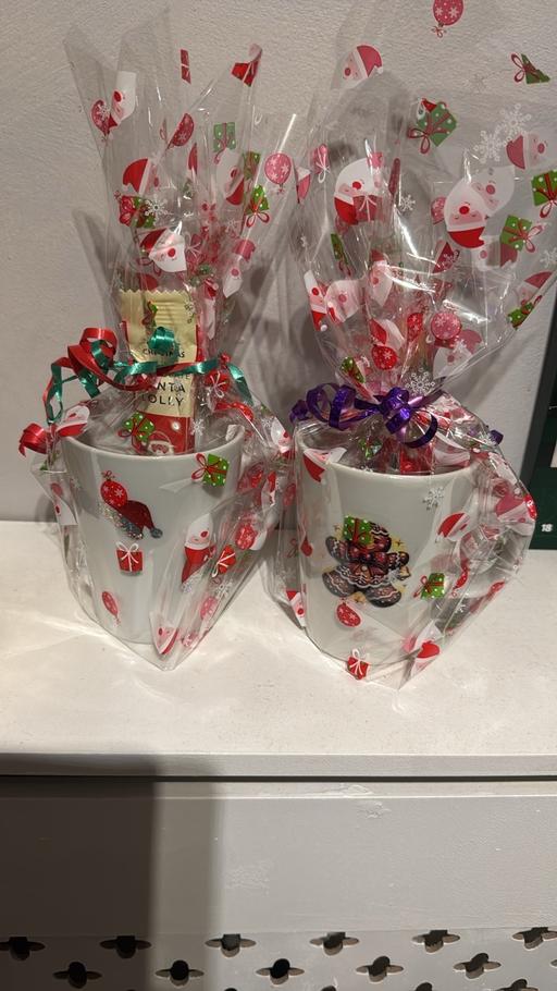 Classes Fordhouses Wolverhampton - Photos for Christmas cups