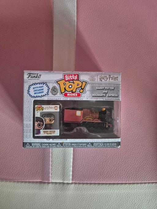 Buy & Sell Crumpsall Manchester - Photos for new Funko Bitty pop Harry Potter