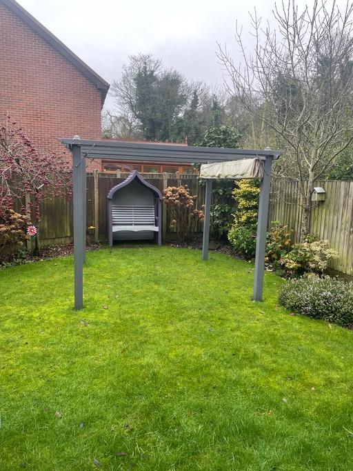 Buy & Sell Brewood South Staffordshire - Photos for Gazebo