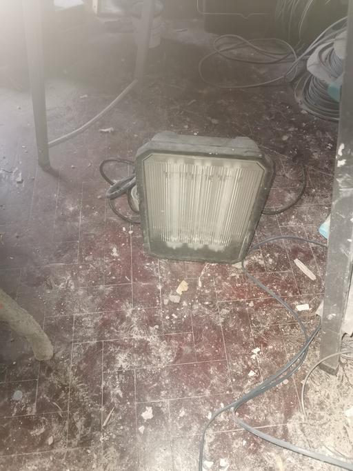 Buy & Sell Osterley South West London - Photos for Used work light