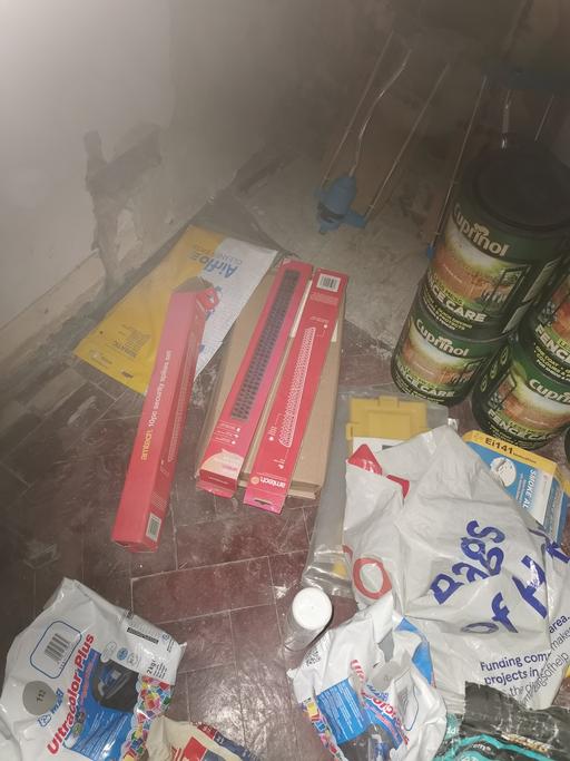 Buy & Sell Lampton South West London - Photos for Squirrel deterent