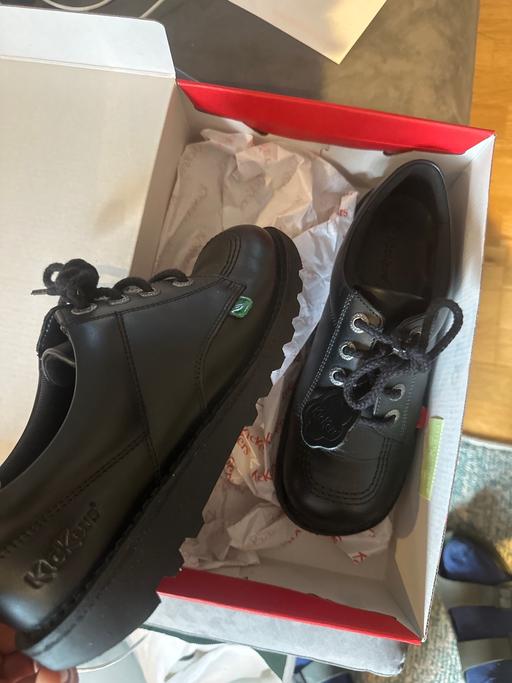 Buy & Sell Millwall East London - Photos for Kickers