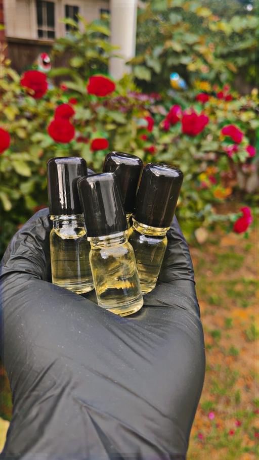 Buy & Sell Kings Heath Industrial Estate West Northamptonshire - Photos for Handmade perfume oils