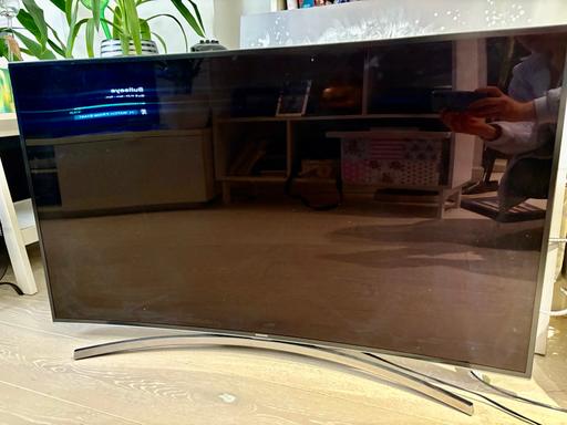 Buy & Sell Archway North London - Photos for Samsung TV