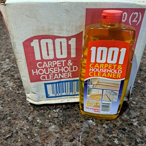 Buy & Sell Great Wyrley South Staffordshire - Photos for 11 x Carpet Cleaner