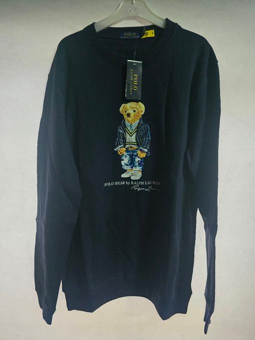 Buy & Sell Swingbrow Fenland - Photos for Polo Ralph Lauren Polo Bear Sweatshirt – L