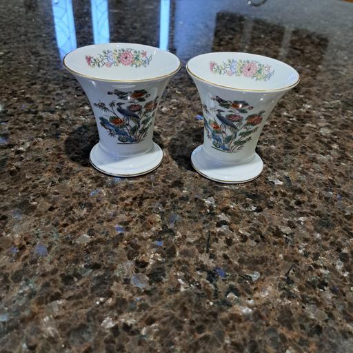 Buy & Sell Great Wyrley South Staffordshire - Photos for Wedgewood vases x 2