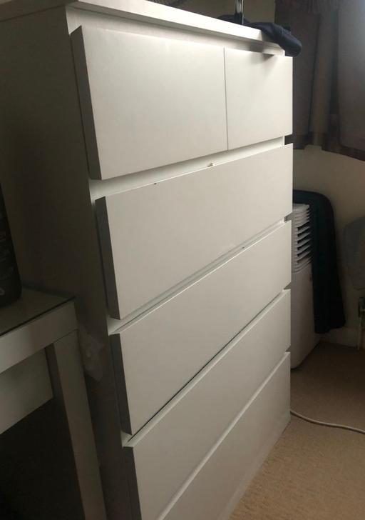 Buy & Sell Cambridge Heath East London - Photos for Wardrobe