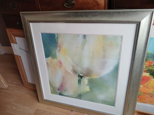 Buy & Sell Stanmore Harrow - Photos for Framed picture