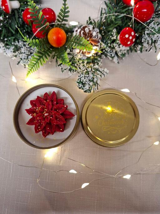 Buy & Sell Fletton Quays Peterborough - Photos for Fresh Morning Highly Scented Candle in Jar Cr