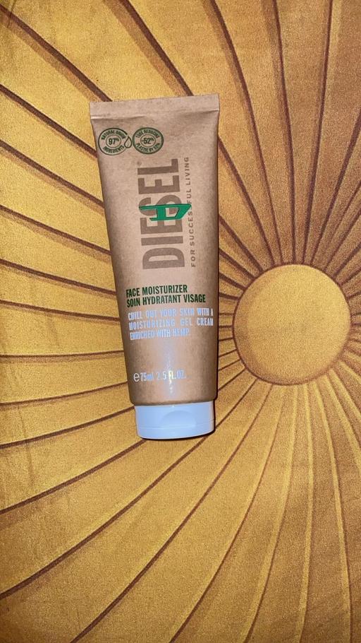 Buy & Sell Maypole Birmingham - Photos for New Men’s Diesel face Scrub