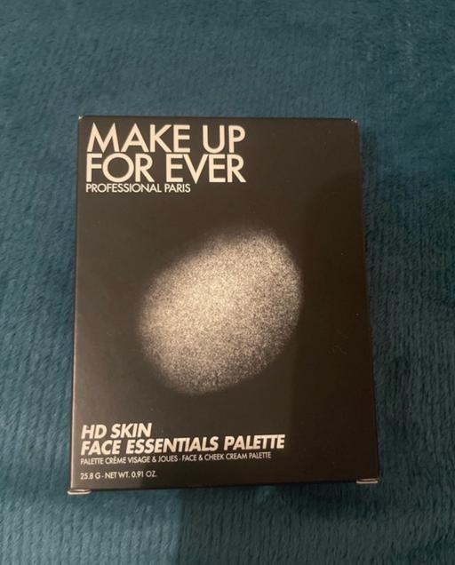 Buy & Sell Barking Barking and Dagenham - Photos for Make up for brand-new palette