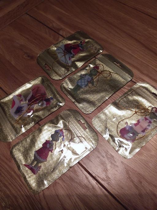 Buy & Sell Willenhall Walsall - Photos for Grinch Xmas Tree Decorations