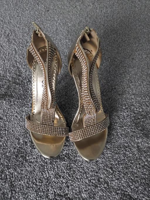 Buy & Sell Handsworth Birmingham - Photos for BRAND NEW HIGH HEELS
