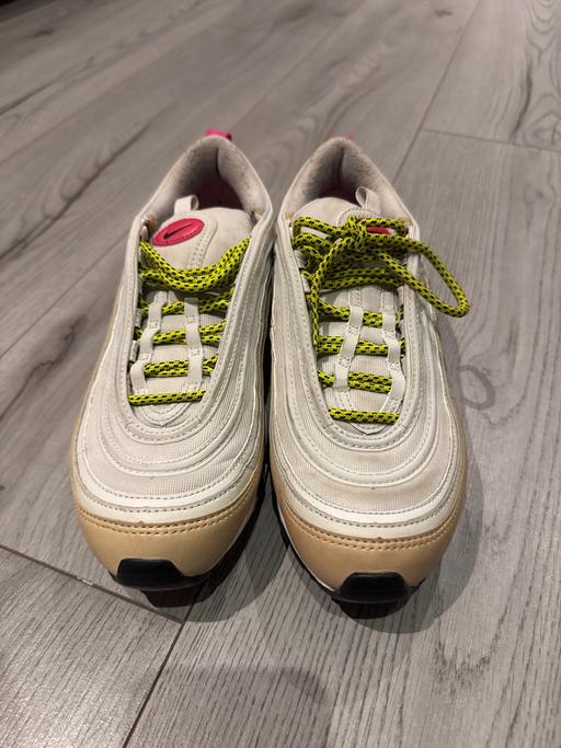 Buy & Sell Yiewsley Hillingdon - Photos for Nike women’s air max 97
