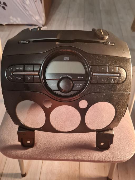 Vehicles Saltley Birmingham - Photos for mazda 2 radio part