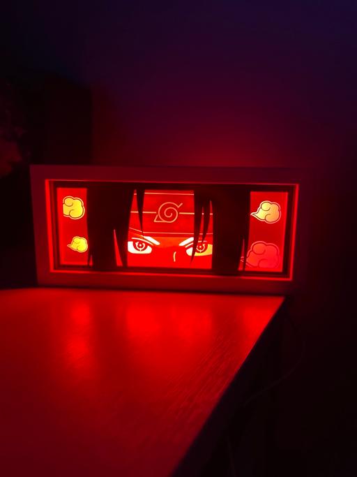 Buy & Sell Ward End Birmingham - Photos for Itachi light box