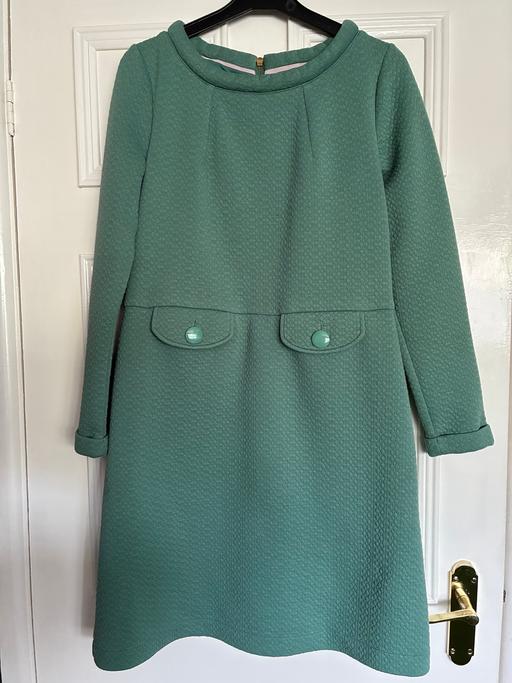 Buy & Sell Stourbridge Dudley - Photos for Ladies Boden Dress Size 10