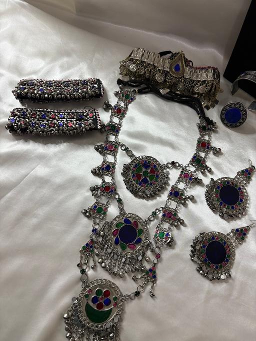 Buy & Sell Streatham Common South West London - Photos for Traditional jewellery