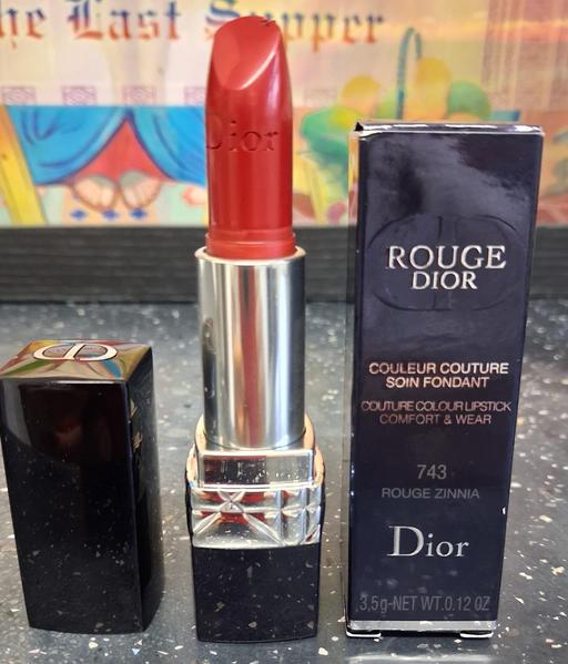 Buy & Sell Moulton West Northamptonshire - Photos for dior lipstick 💄