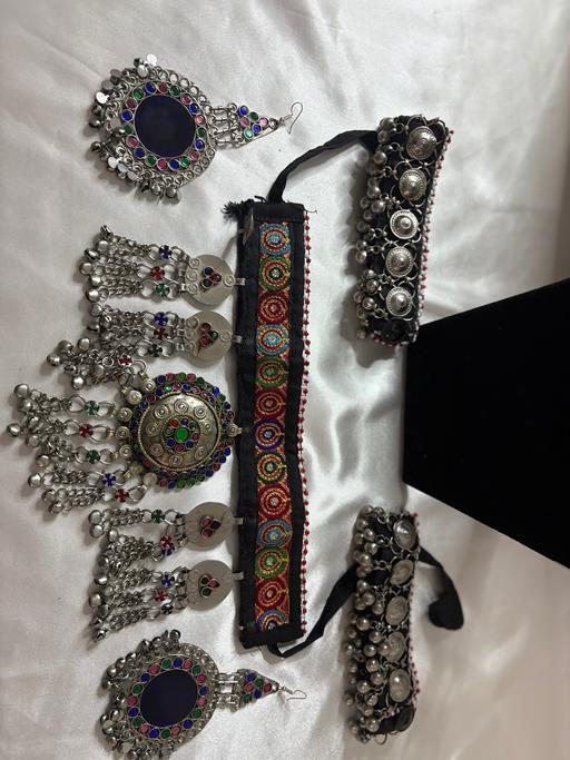 Buy & Sell Streatham Common South West London - Photos for Traditional jewellery