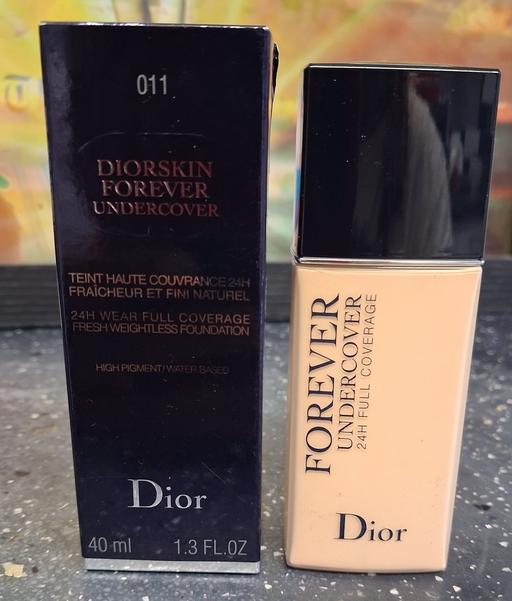 Buy & Sell Coventry Coventry - Photos for dior foundation