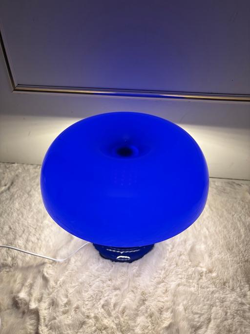 Buy & Sell Kirkby Knowsley - Photos for Retro modern mushroom style lamp LED New