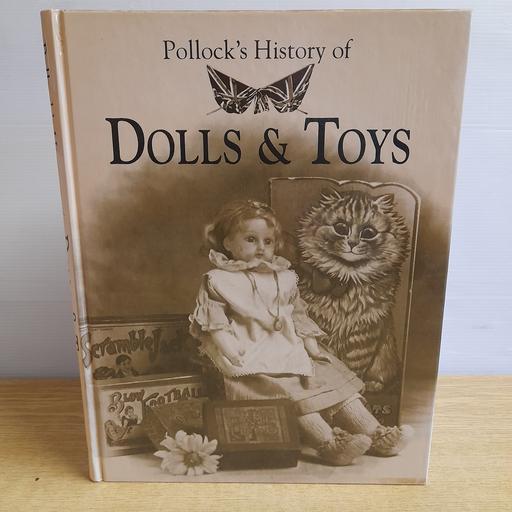 Buy & Sell Walton-Le-Dale South Ribble - Photos for HISTORY OF DOLLS & TOYS