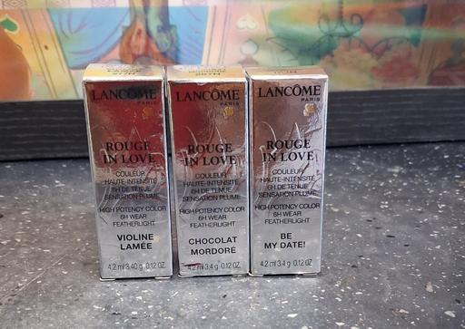 Buy & Sell Allesley Coventry - Photos for lancôme bundle