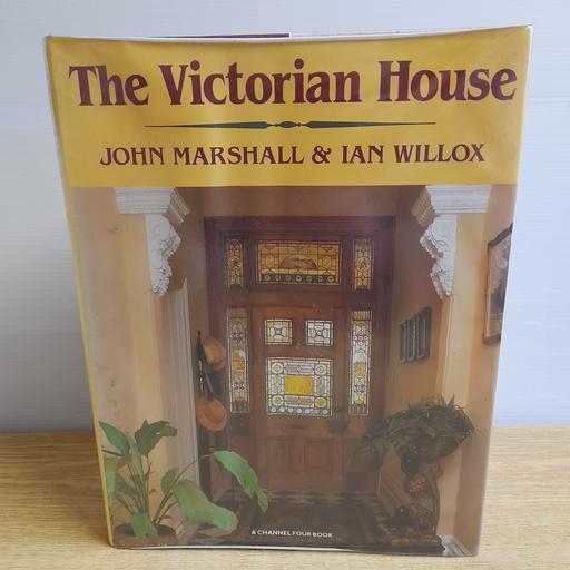 Buy & Sell Preston South Ribble - Photos for THE VICTORIAN HOUSE