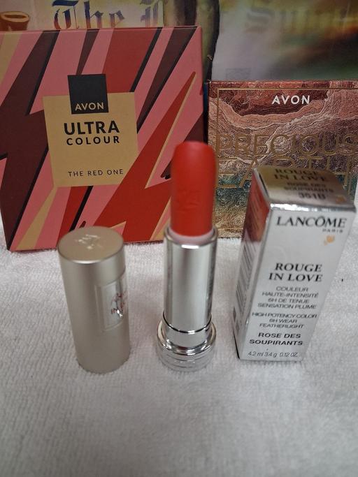Buy & Sell Coventry Coventry - Photos for lancôme bundle with avon