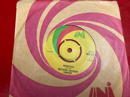 Buy & Sell Clevedon North Somerset - Photos for MATHEWS SOUTHERN COMFORT WOODSTOCK