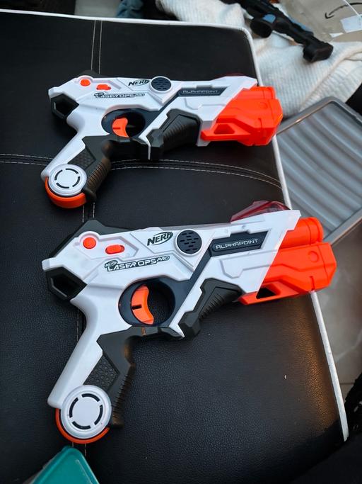 Buy & Sell Pentwynmawr Caerphilly - Wales - Photos for Nerf Wars