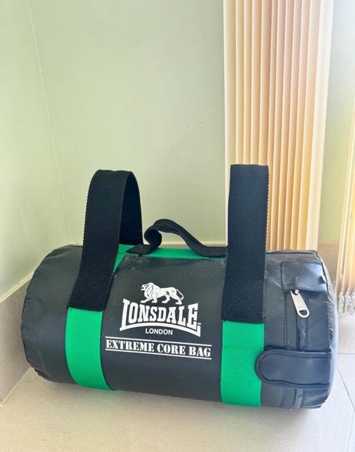 Buy & Sell Croydon South East London - Photos for 10Kg Core Bag