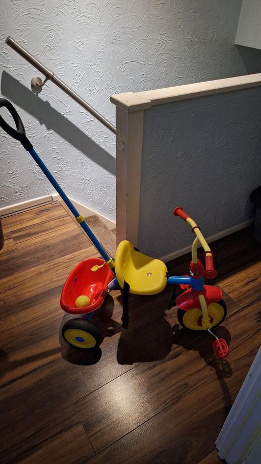 Buy & Sell Mitcham Merton - Photos for kids tricycle