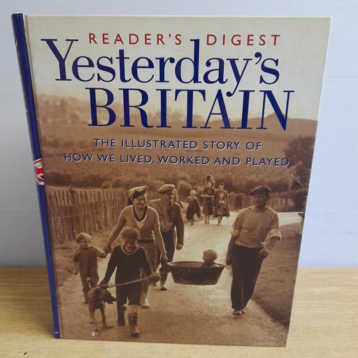 Buy & Sell Preston South Ribble - Photos for YESTERDAYS BRITAIN