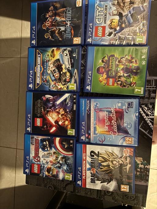 Buy & Sell Pentwynmawr Caerphilly - Wales - Photos for PS4 Gsmrs