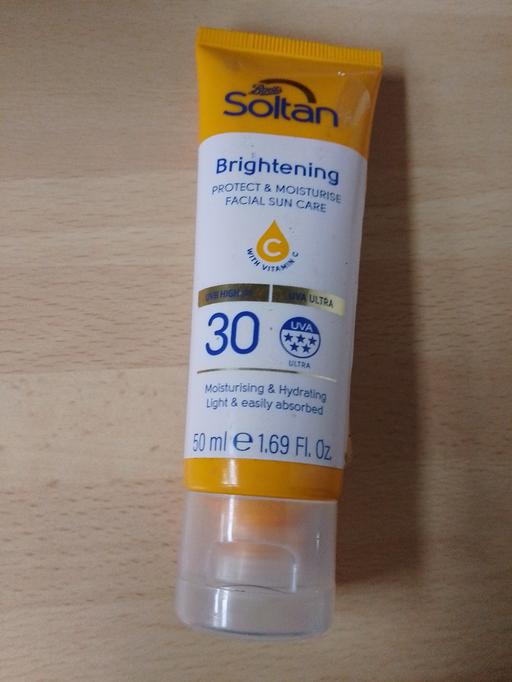 Buy & Sell Kings Norton Birmingham - Photos for suncream