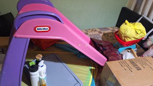 Buy & Sell Mitcham Merton - Photos for slide pink